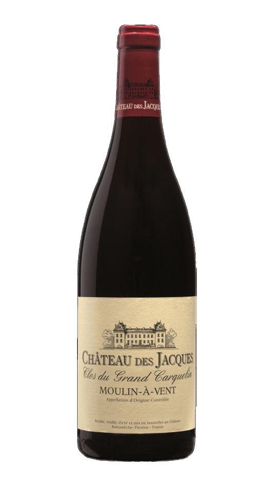 Château des Jacques