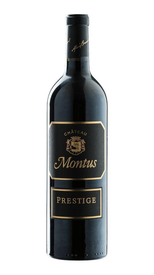 Château Montus från www.vinjournalen.se