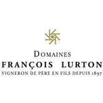 François Lurton Logotyp - Vinproducent från Frankrike