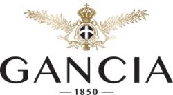 Gancia Logotyp - Vinproducent från Corso Libertà