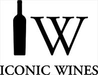 Iconic Wines Logotyp - Vinproducent från Blasieholmsgatan 4A
