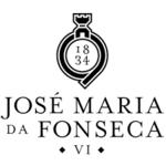 José Maria da Fonseca Logotyp - Vinproducent från Portugal