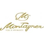 Montagner Vini e Spumanti Logotyp - Vinproducent från Italien