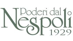 Poderi dal Nespoli Logotyp - Vinproducent från Villa Rossi