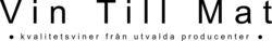 Vintillmat I Väst AB Logotyp - Vinimportör i Sverige