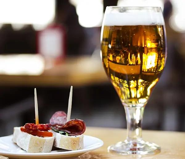 Ukrainakrisen sätter sina spår för Heineken