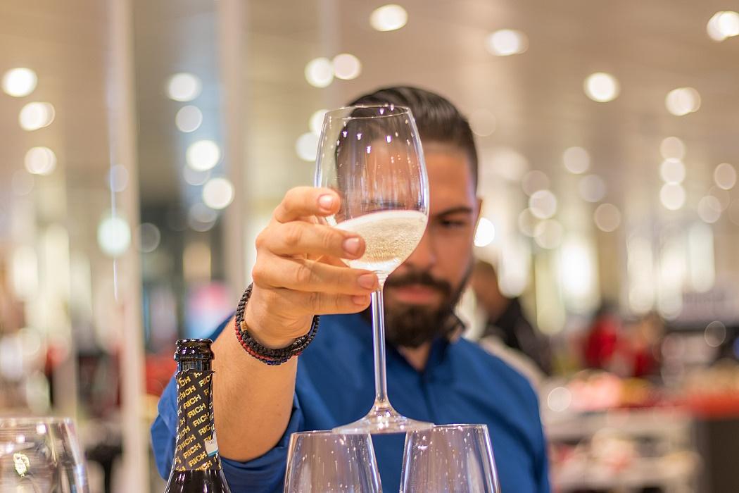 Veckans vinfråga! Klimat, muskat och cuvée!