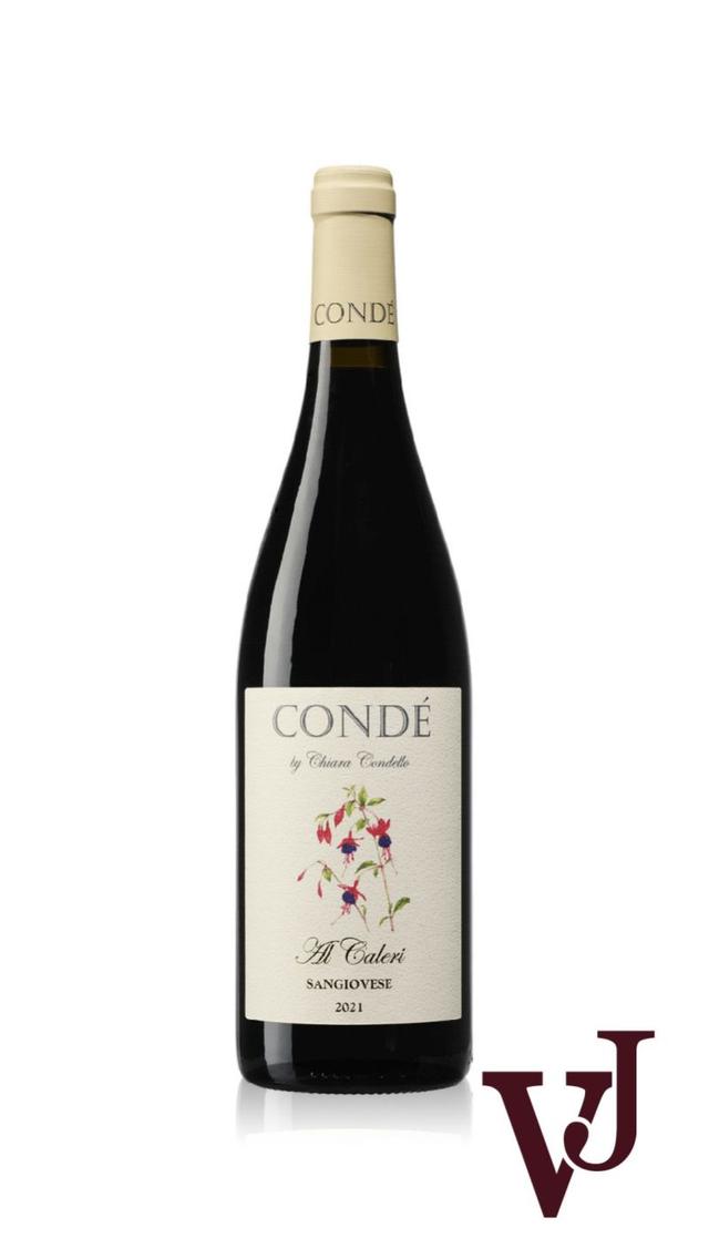 Chiara Condello från www.vinjournalen.se