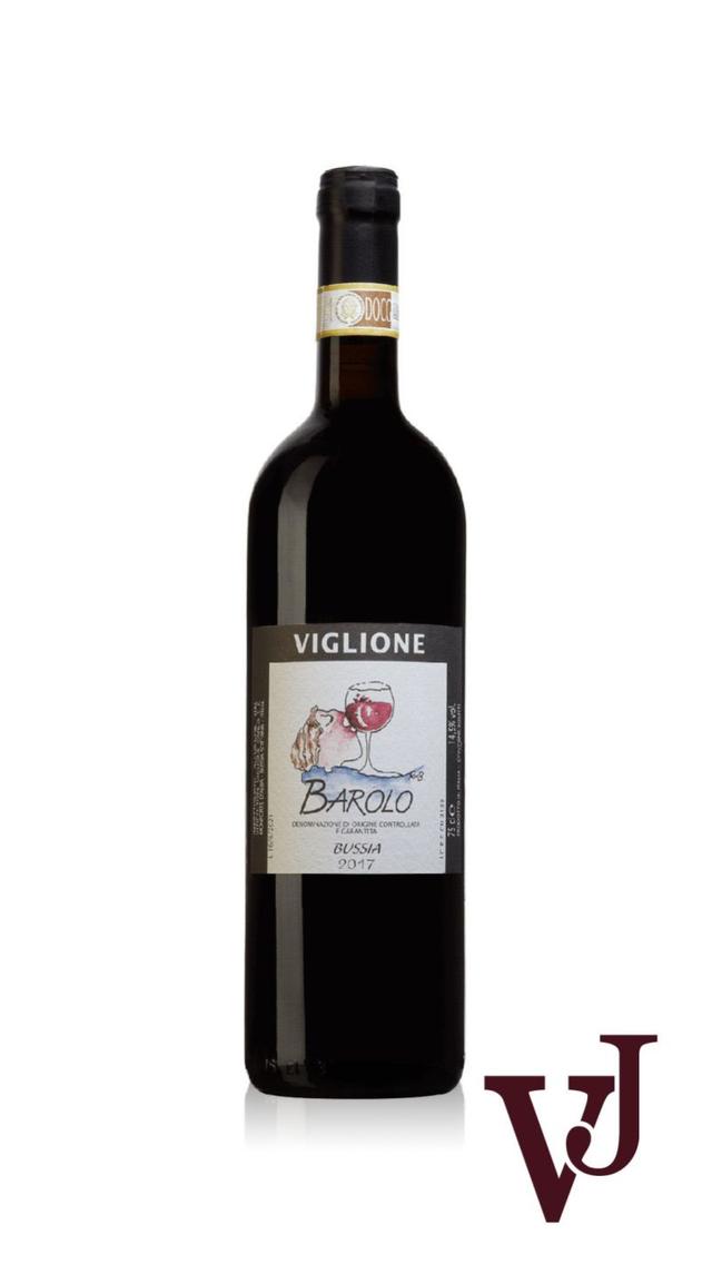 Barolo Bussia