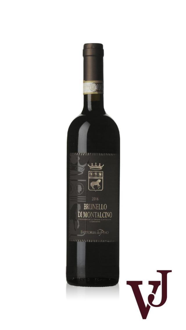 Brunello di Montalcino