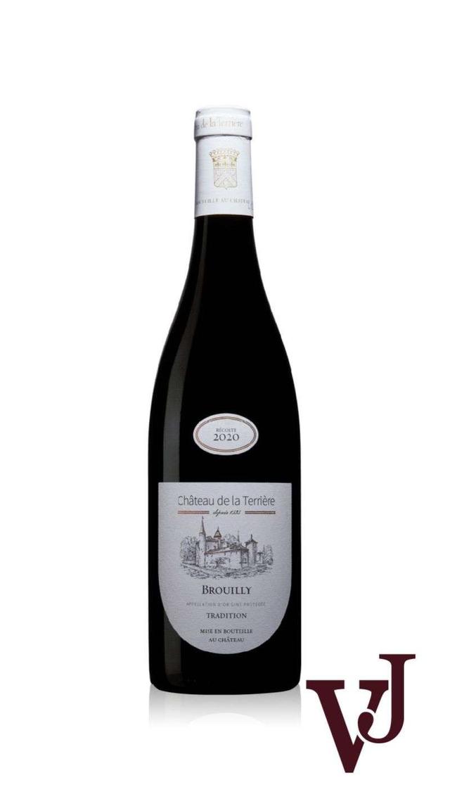 Château de la Terrière