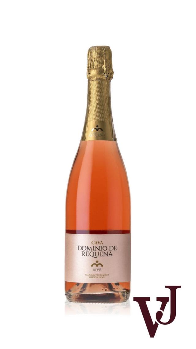Dominio De Requena från www.vinjournalen.se