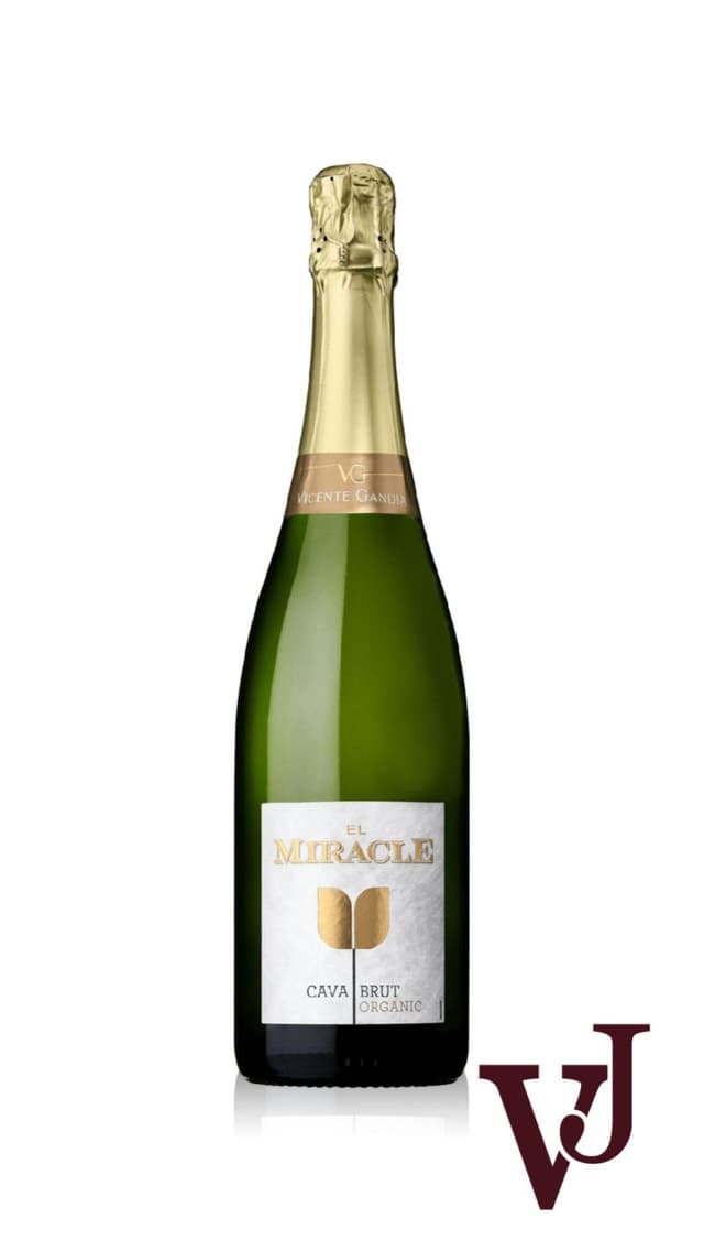 El Miracle Cava Brut