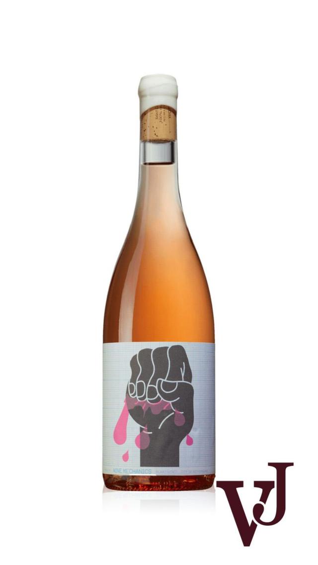 Fistful of Love 2022 från www.vinjournalen.se