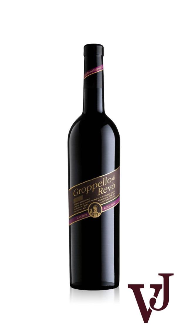 Groppello di Revò från www.vinjournalen.se