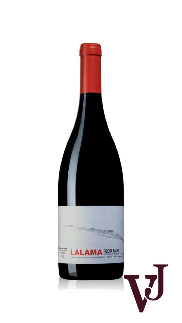 Lalama Dominio do Bibei 2019