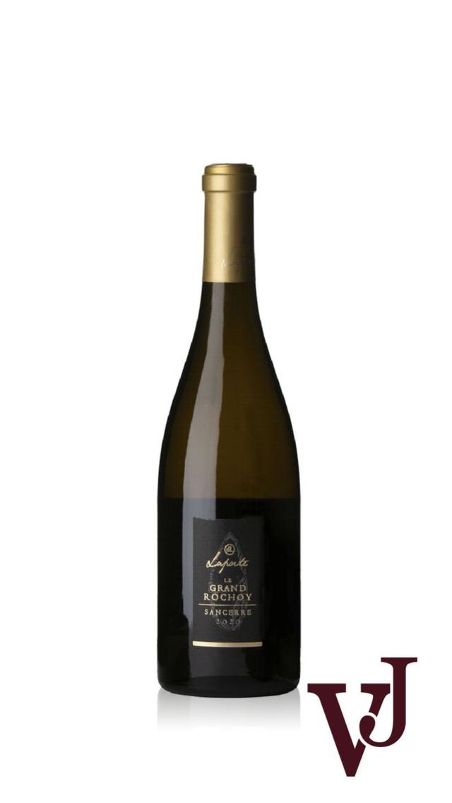 Le Grand Rochoy Laporte 2020 från www.vinjournalen.se