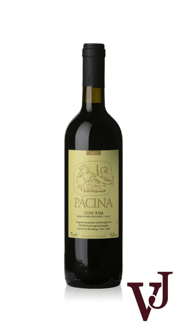 Pacina 2014 från www.vinjournalen.se
