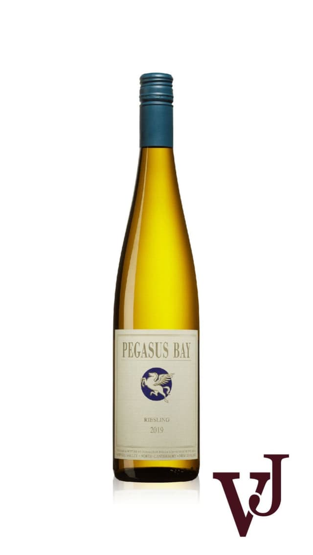 Pegasus Bay Riesling Vitt vin från Nya Zeeland