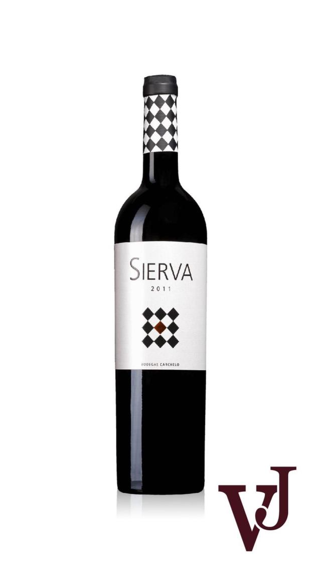 Sierva från www.vinjournalen.se