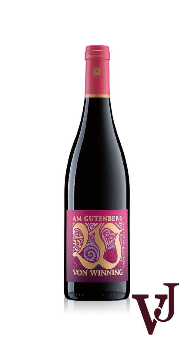 Von Winning från www.vinjournalen.se