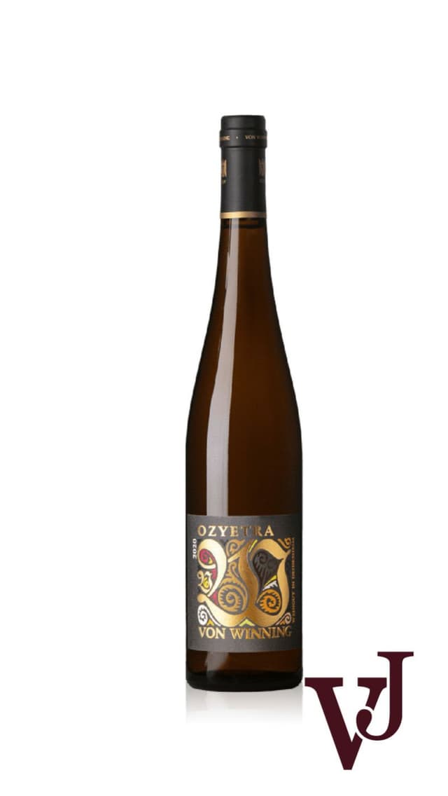 Von Winning Ozyetra från www.vinjournalen.se