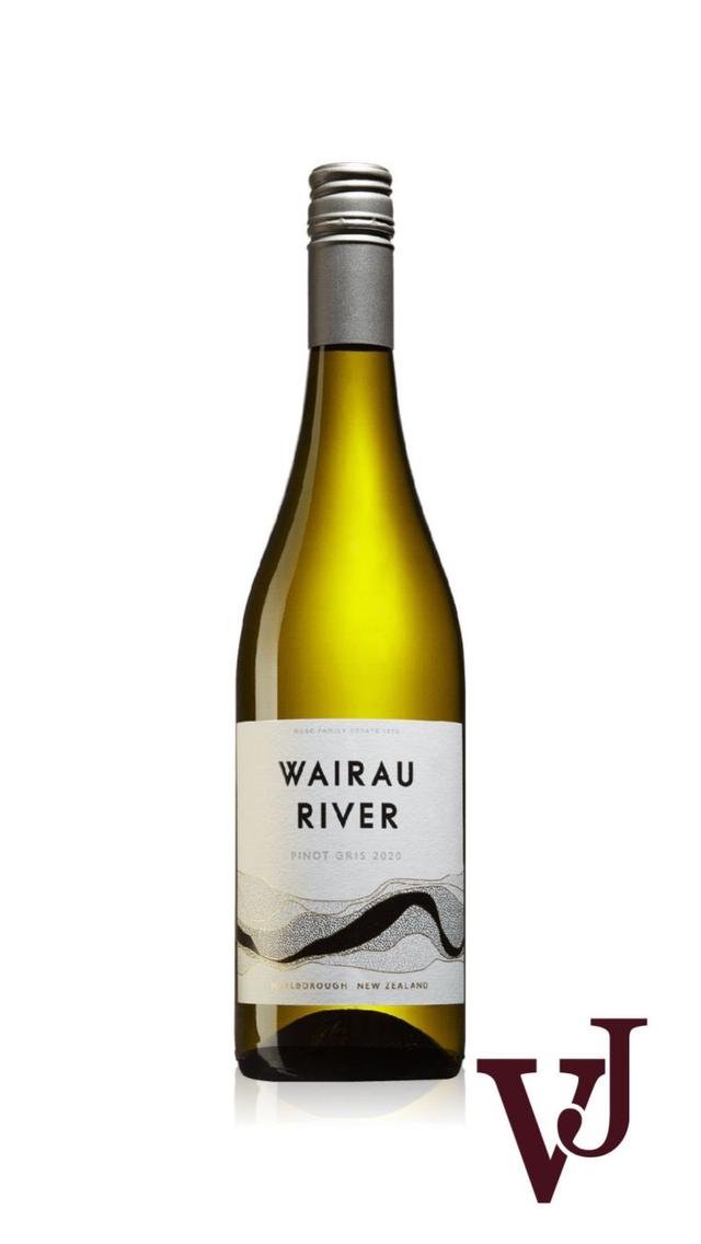 Wairau River Pinot Gris