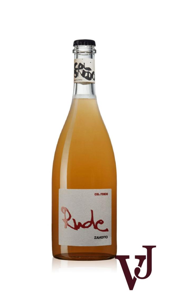 Zanotto Rude Col Fondo från www.vinjournalen.se