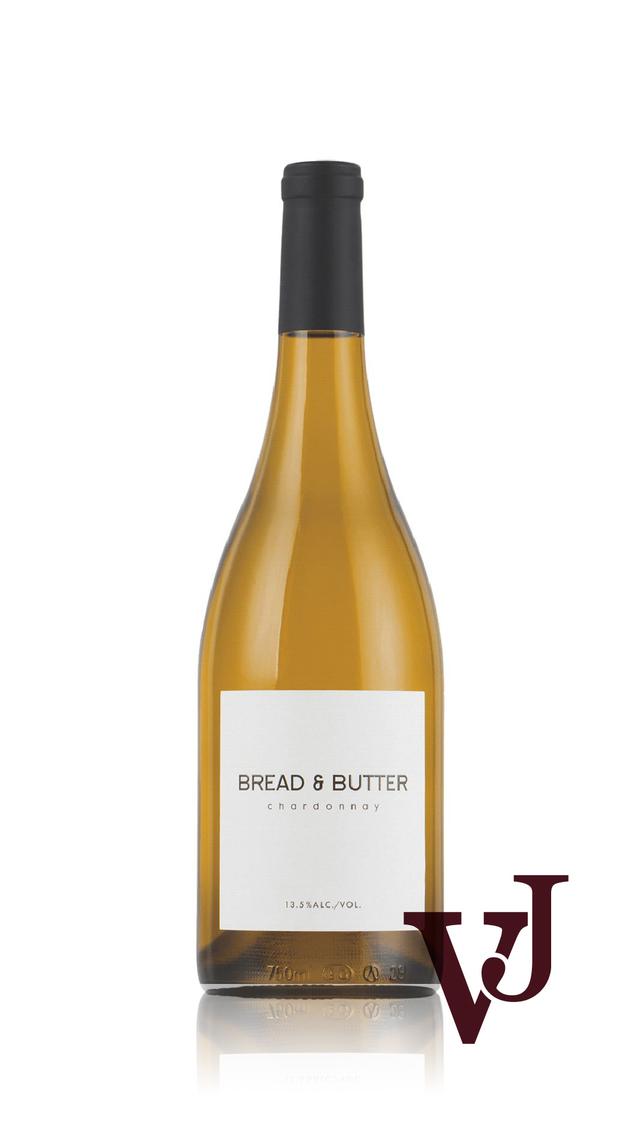 BUTTER Chardonnay från www.vinjournalen.se