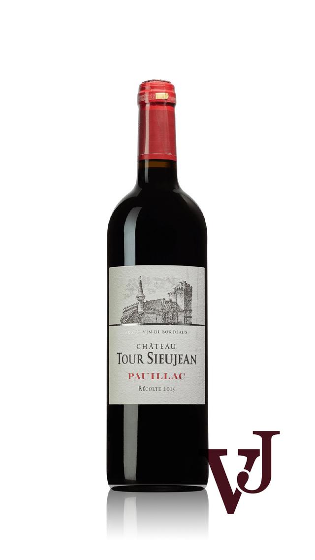 Château Tour Sieujean