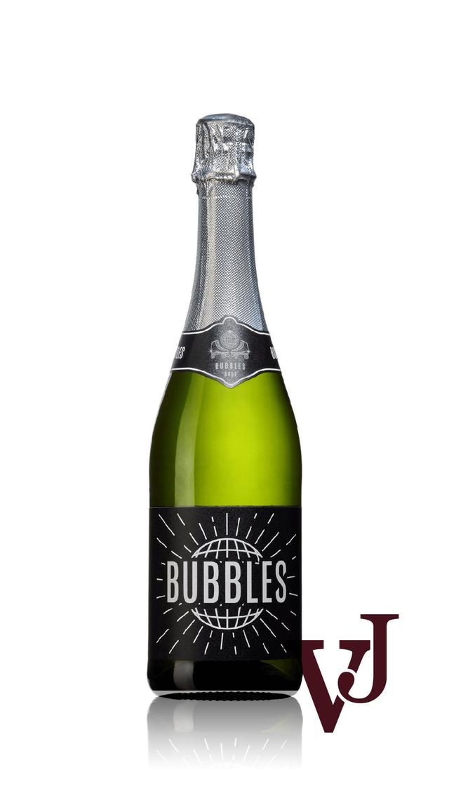 Disco Bubbles från www.vinjournalen.se