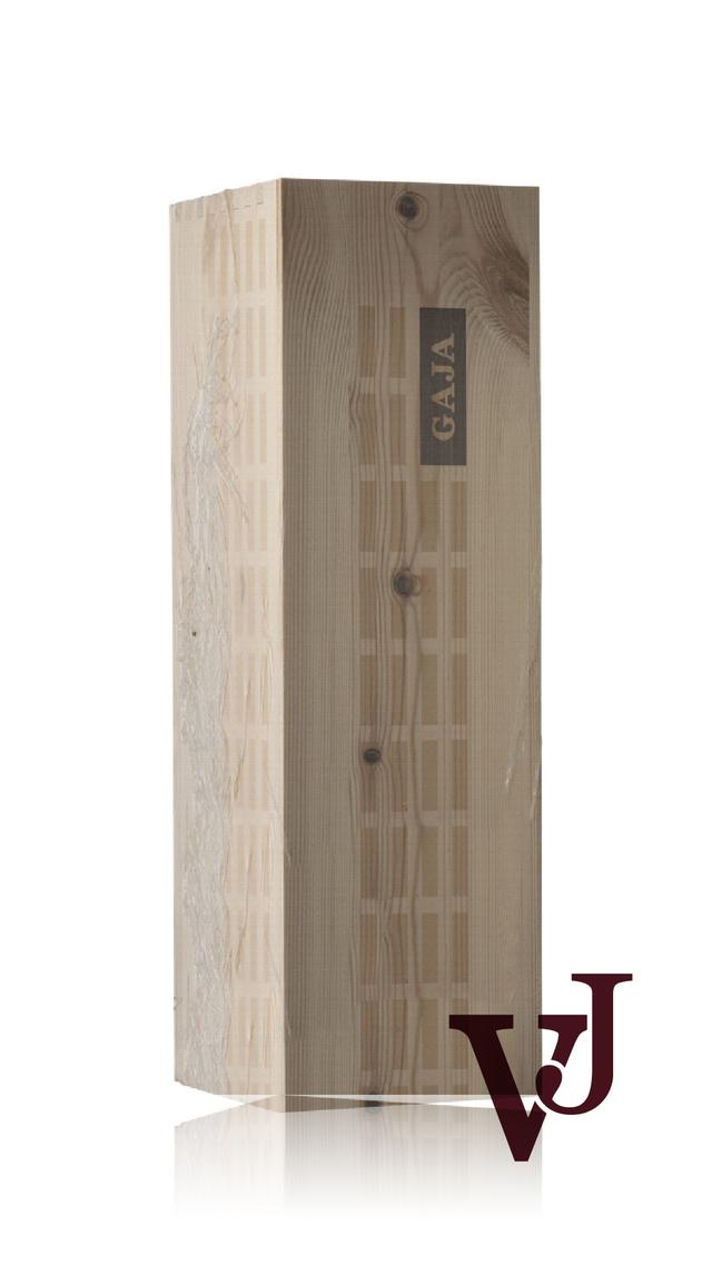 Gaja Barbaresco från www.vinjournalen.se