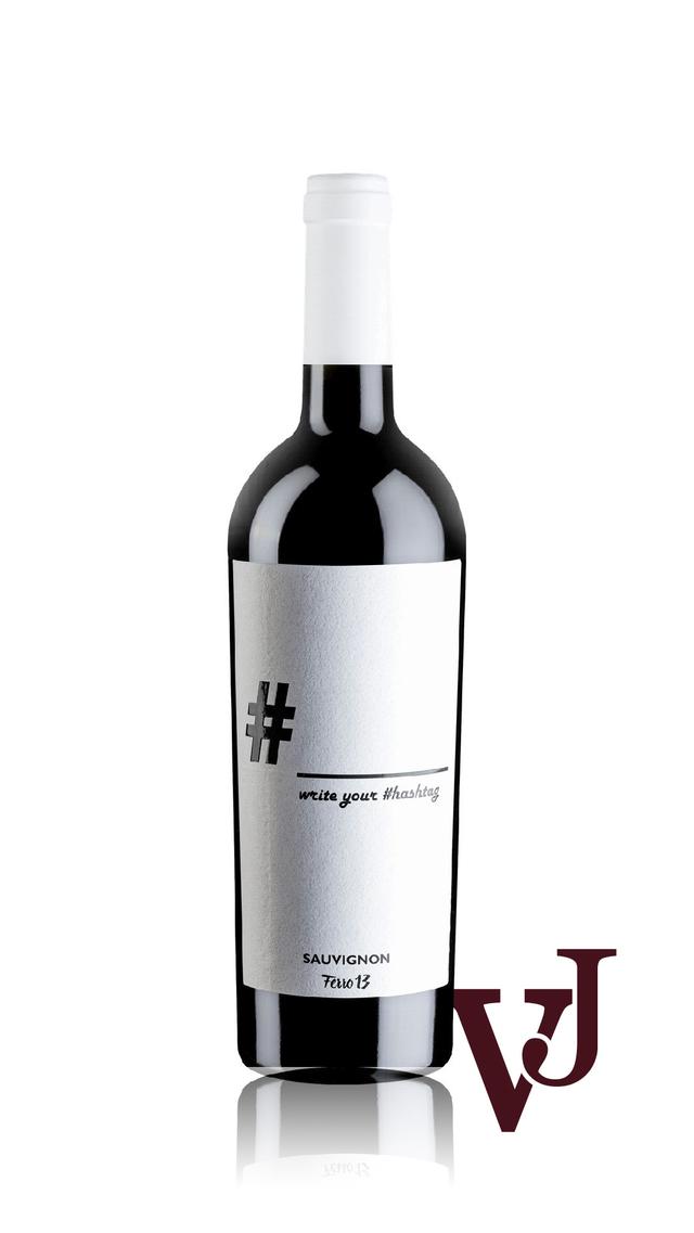 Hashtag Sauvignon Blanc