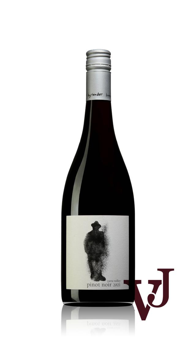 Innocent Bystander Pinot Noir 2021 från www.vinjournalen.se