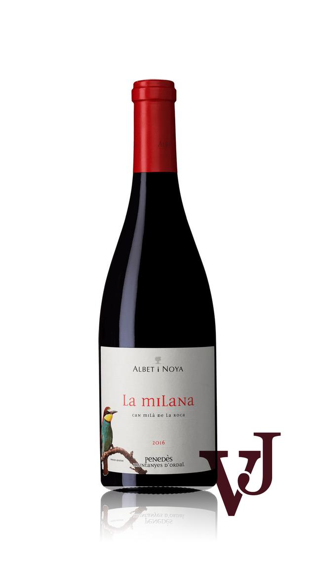 La Milana Coster de l’Ordal
