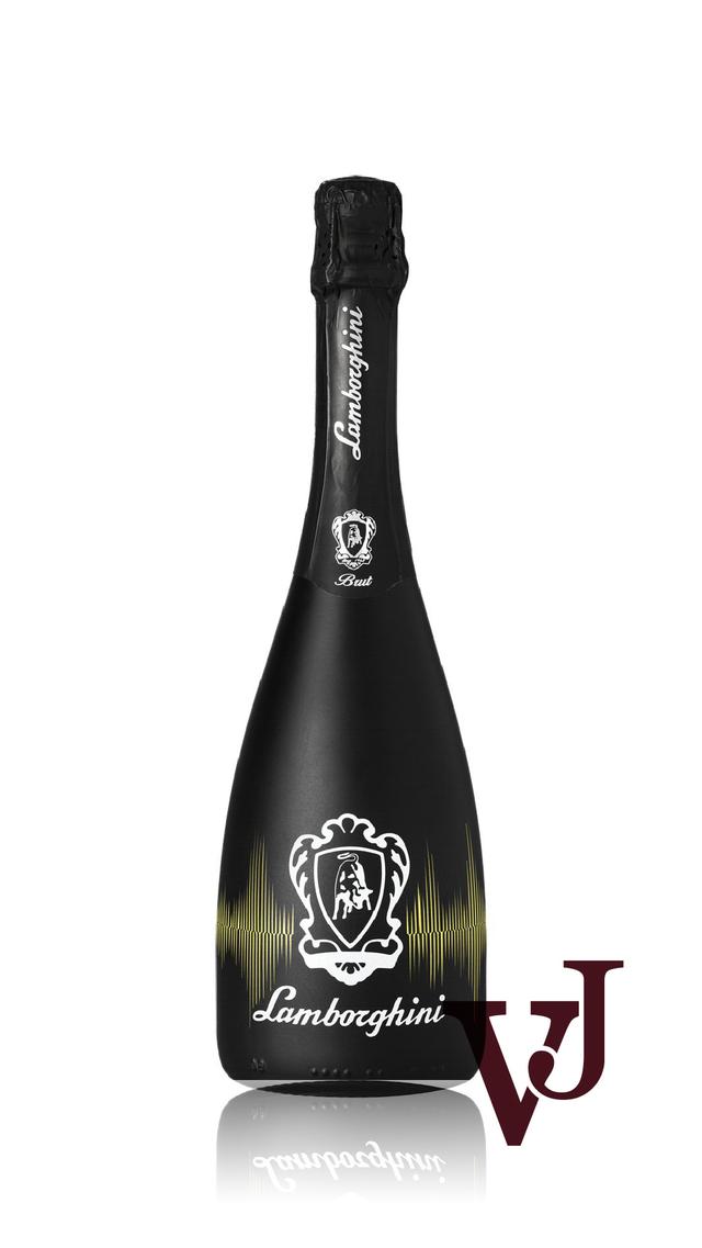 Lamborghini från www.vinjournalen.se