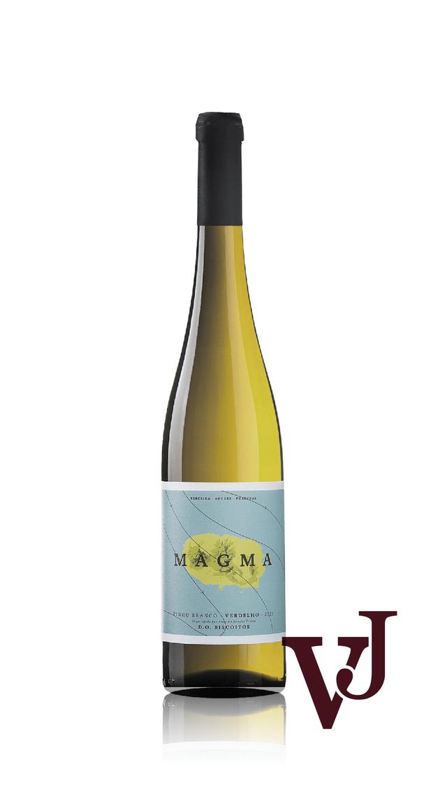 MAGMA Verdelho AÇORES från www.vinjournalen.se