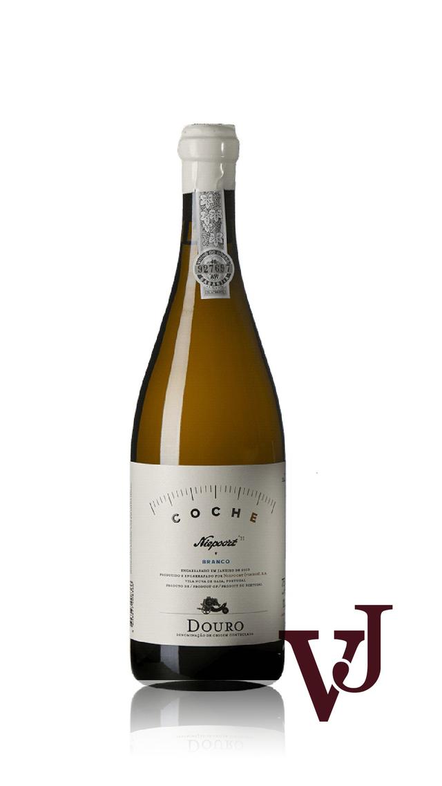 Niepoort Coche 2021
