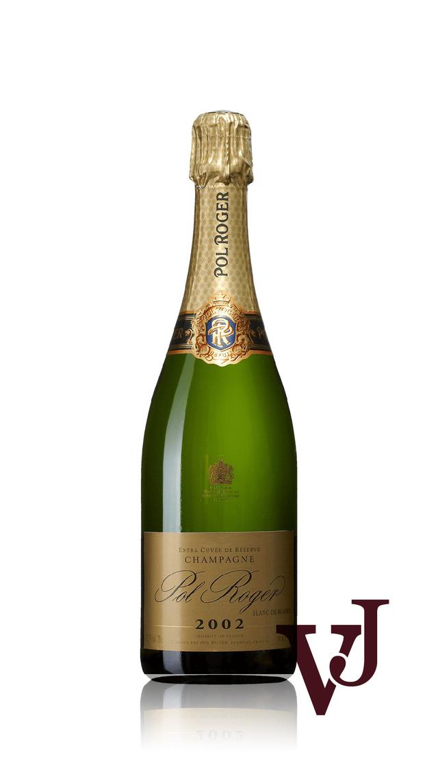 Pol Roger Blanc de Blancs