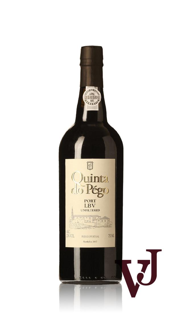 Quinta do Pégo LBV