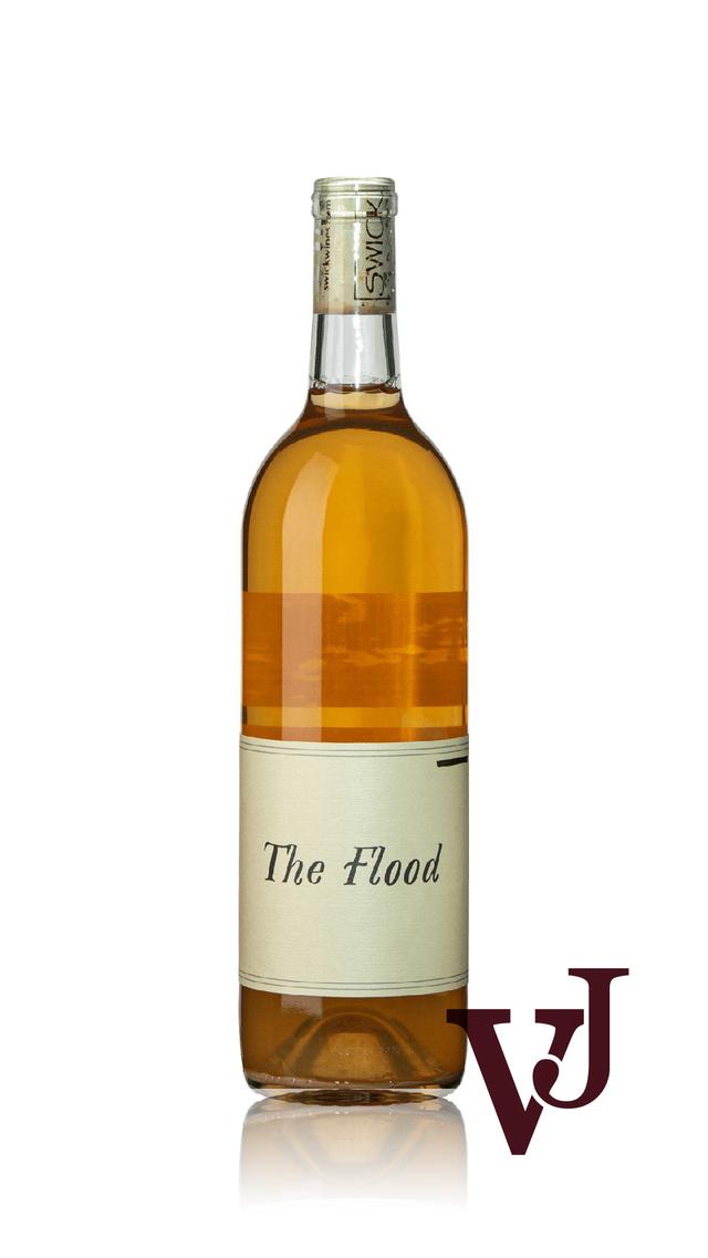 The Flood Swick Wines 2021 från www.vinjournalen.se