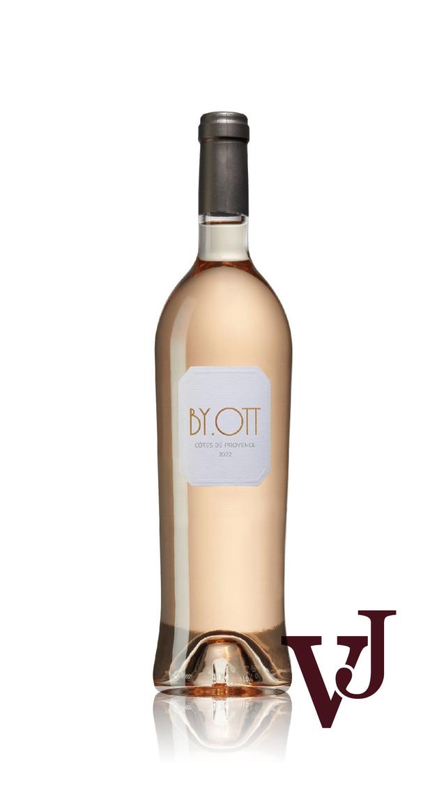 By.Ott Rosé från www.vinjournalen.se