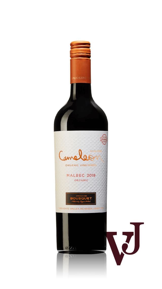 Cameleon Malbec från www.vinjournalen.se