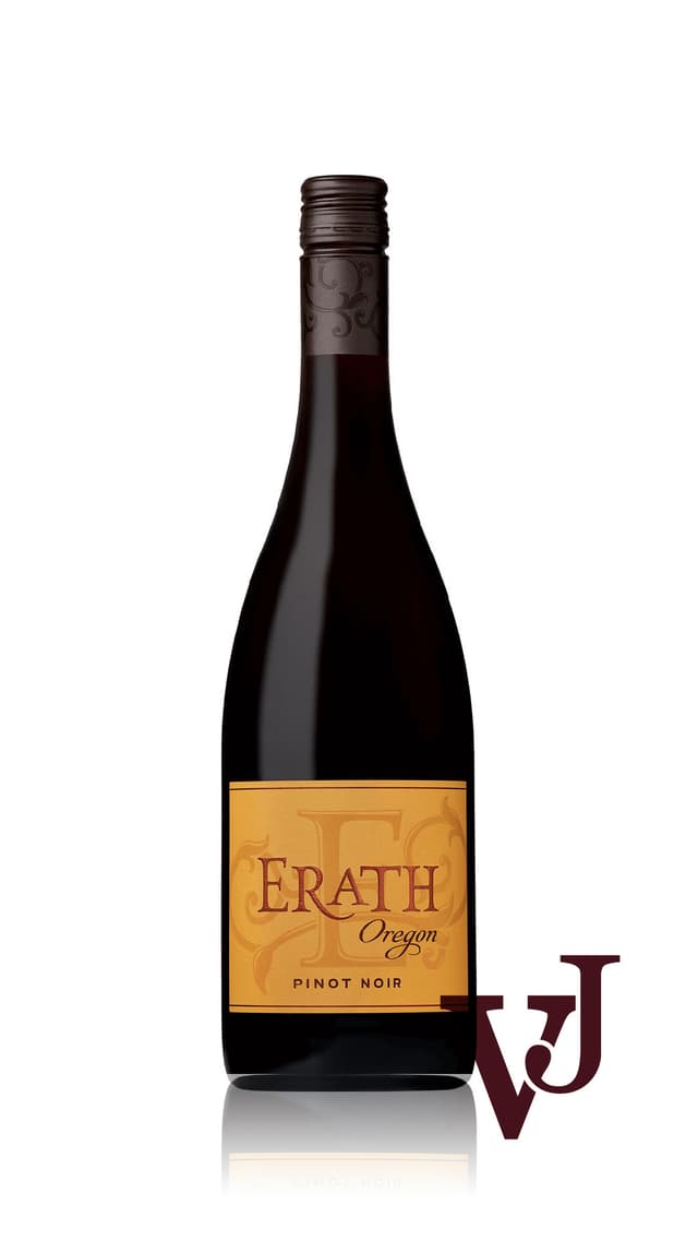 Erath Pinot Noir, 2023 Rött vin från Oregon
