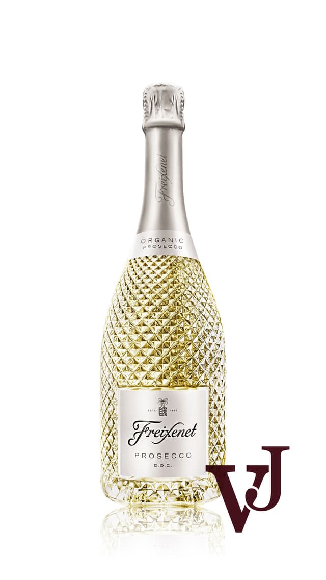 Freixenet Prosecco Mousserande vin från Prosecco