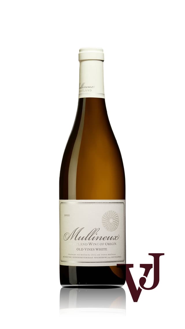 Mullineux Old Vines White Vitt vin från Coastal Region