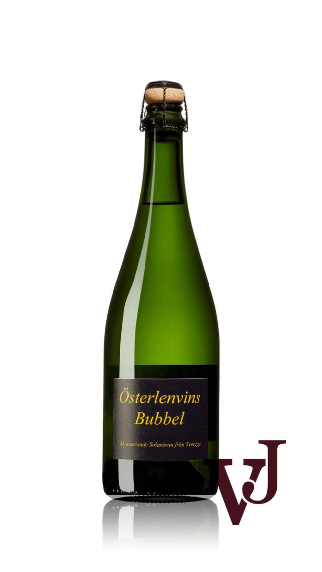 Österlenvins Bubbel från www.vinjournalen.se