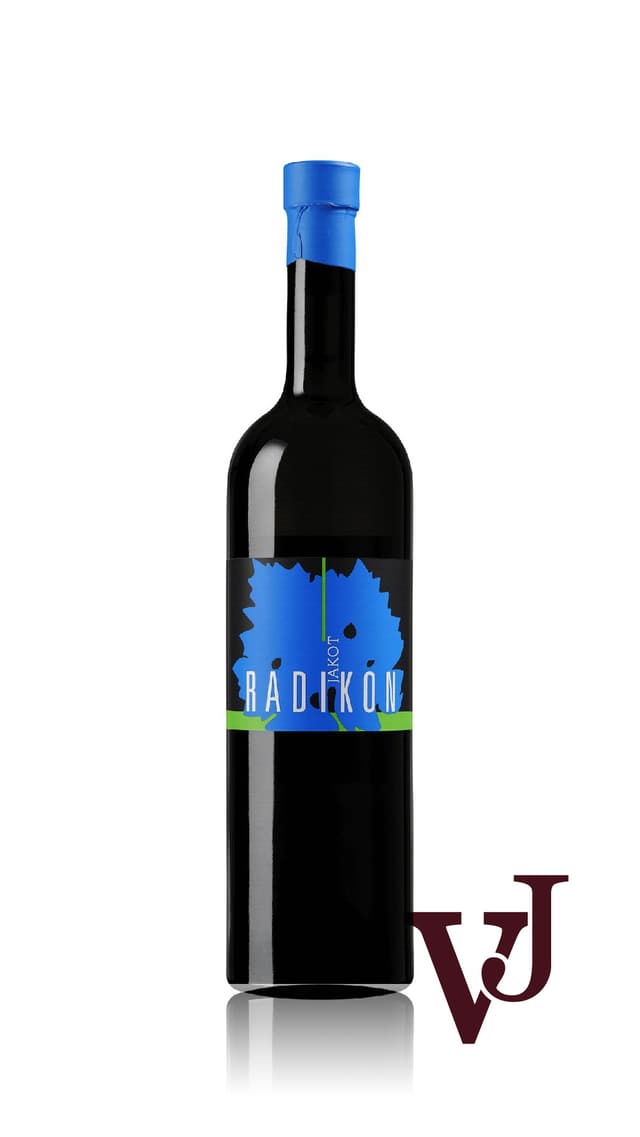Radikon Jakot Vitt vin från Friuli Venezia Giulia