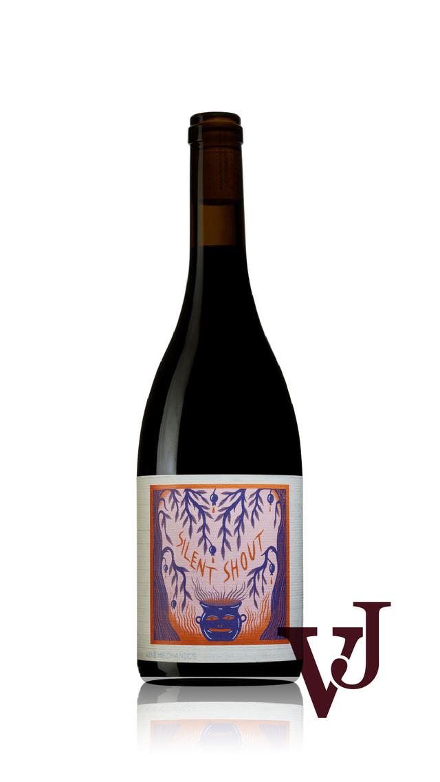 Wine Mechanics Silent Shout