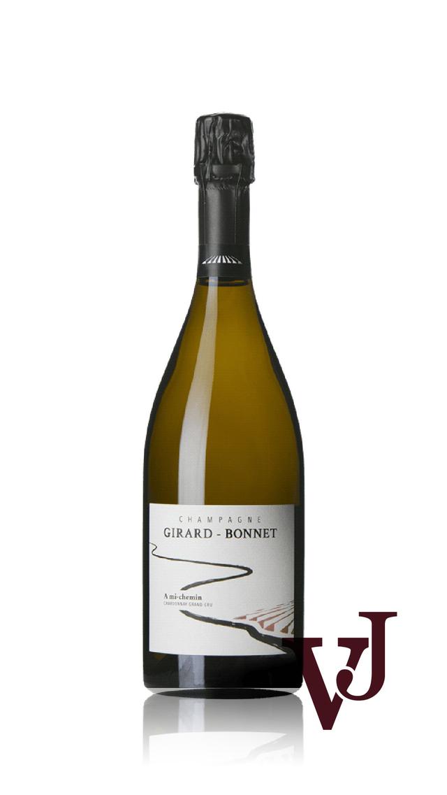 Girard-Bonnet A mi-chemin från www.vinjournalen.se